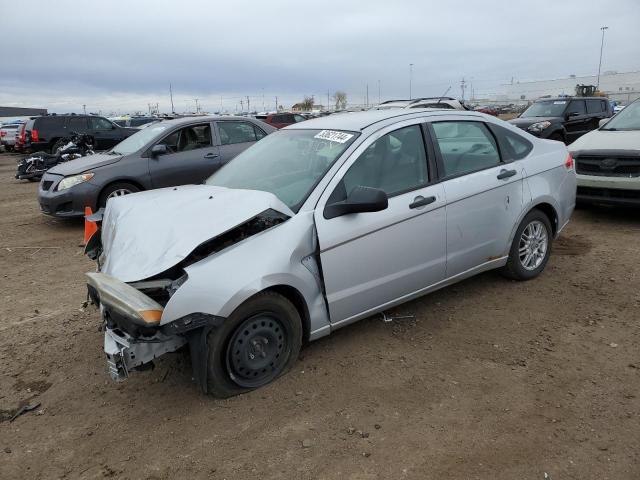 Photo 0 VIN: 1FAHP35N98W164365 - FORD FOCUS 