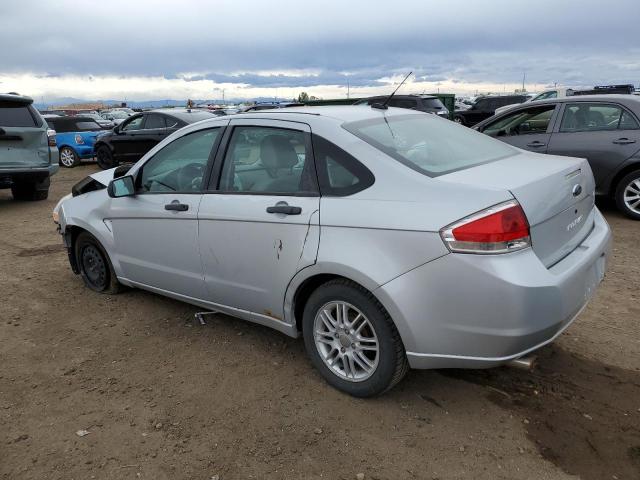 Photo 1 VIN: 1FAHP35N98W164365 - FORD FOCUS 