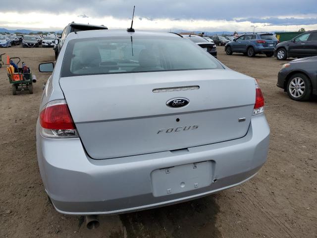 Photo 5 VIN: 1FAHP35N98W164365 - FORD FOCUS 