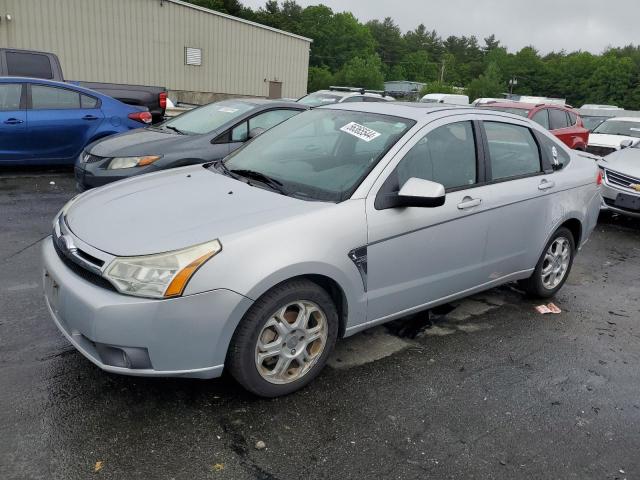 Photo 0 VIN: 1FAHP35N98W165127 - FORD FOCUS 