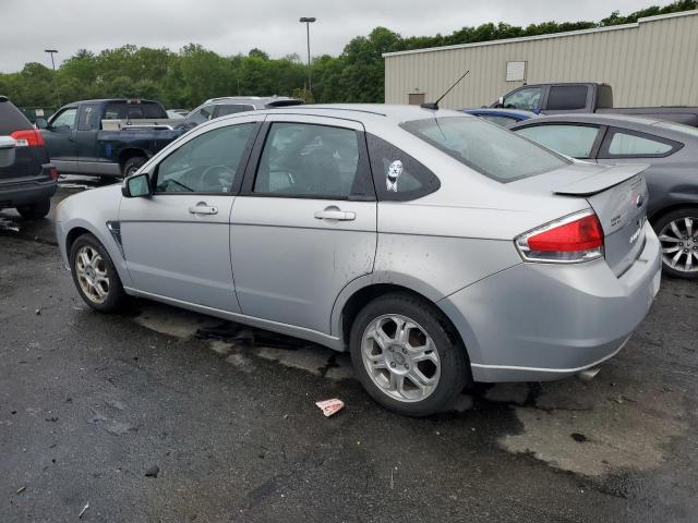 Photo 1 VIN: 1FAHP35N98W165127 - FORD FOCUS 