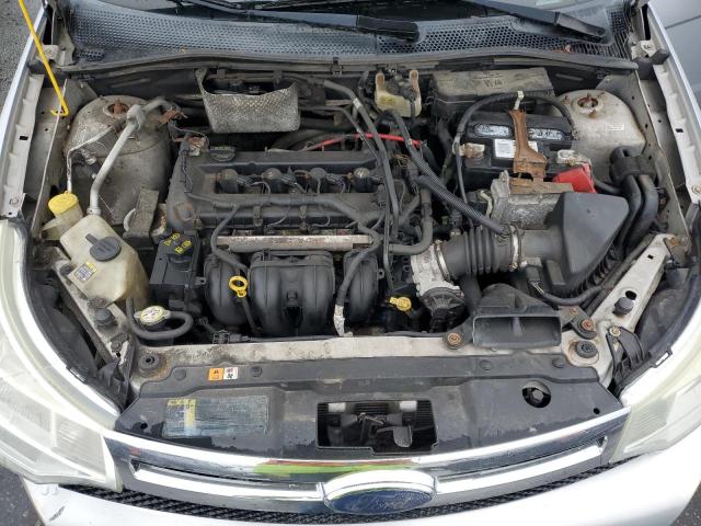 Photo 10 VIN: 1FAHP35N98W165127 - FORD FOCUS 