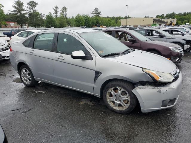 Photo 3 VIN: 1FAHP35N98W165127 - FORD FOCUS 