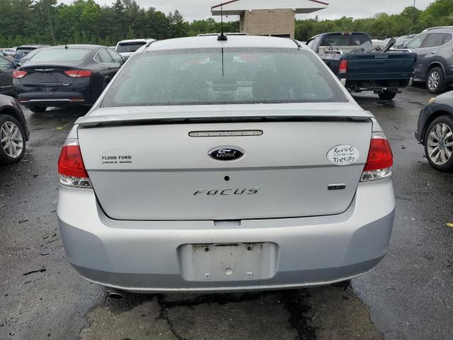 Photo 5 VIN: 1FAHP35N98W165127 - FORD FOCUS 