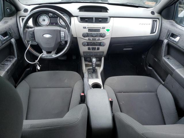 Photo 7 VIN: 1FAHP35N98W165127 - FORD FOCUS 