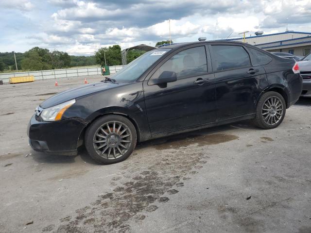 Photo 0 VIN: 1FAHP35N98W175754 - FORD FOCUS 