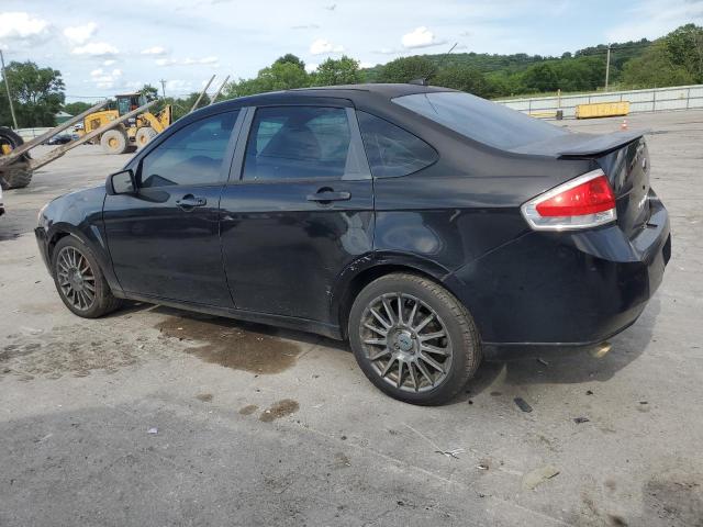 Photo 1 VIN: 1FAHP35N98W175754 - FORD FOCUS 