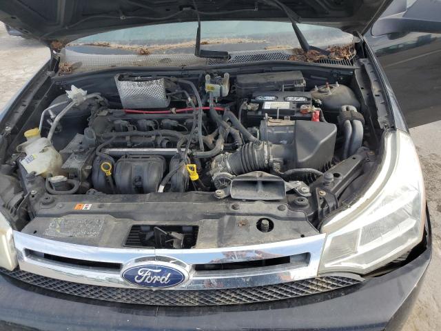 Photo 10 VIN: 1FAHP35N98W175754 - FORD FOCUS 