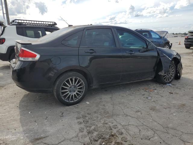 Photo 2 VIN: 1FAHP35N98W175754 - FORD FOCUS 