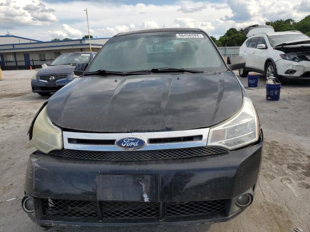 Photo 4 VIN: 1FAHP35N98W175754 - FORD FOCUS 