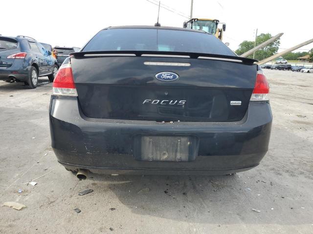 Photo 5 VIN: 1FAHP35N98W175754 - FORD FOCUS 