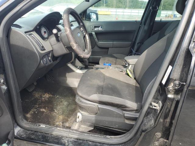 Photo 6 VIN: 1FAHP35N98W175754 - FORD FOCUS 