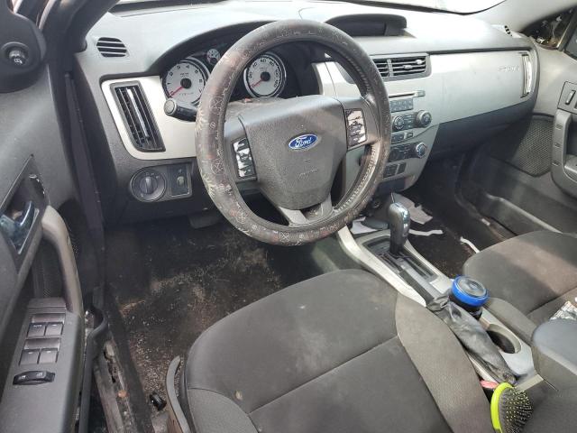 Photo 7 VIN: 1FAHP35N98W175754 - FORD FOCUS 