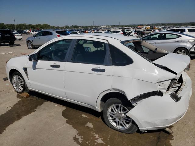 Photo 1 VIN: 1FAHP35N98W180887 - FORD FOCUS SE 