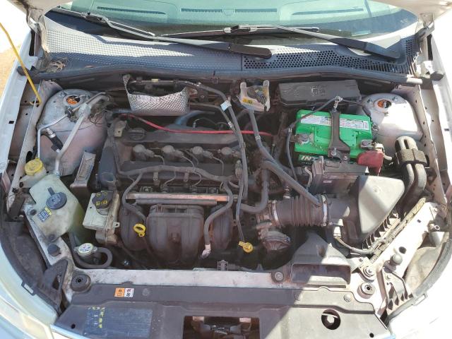 Photo 10 VIN: 1FAHP35N98W180887 - FORD FOCUS SE 