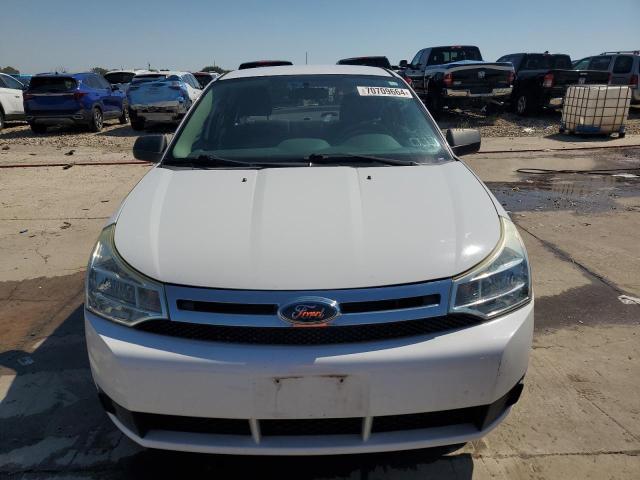 Photo 4 VIN: 1FAHP35N98W180887 - FORD FOCUS SE 