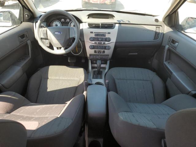 Photo 7 VIN: 1FAHP35N98W180887 - FORD FOCUS SE 