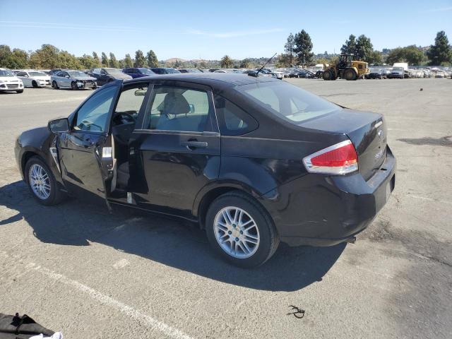 Photo 1 VIN: 1FAHP35N98W192487 - FORD FOCUS SE 