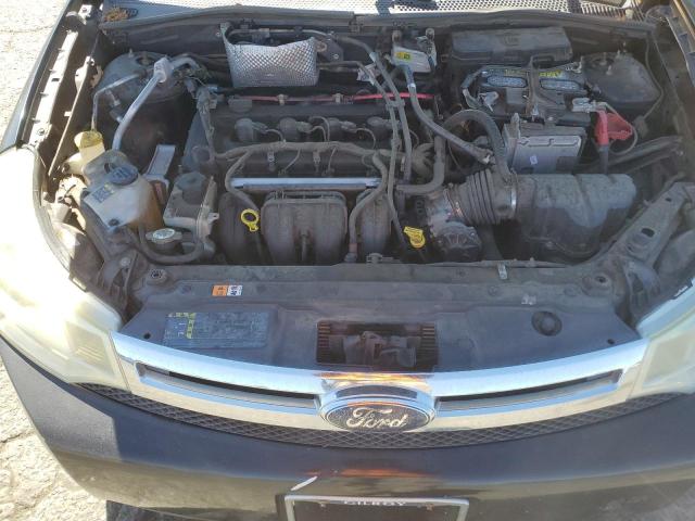 Photo 10 VIN: 1FAHP35N98W192487 - FORD FOCUS SE 