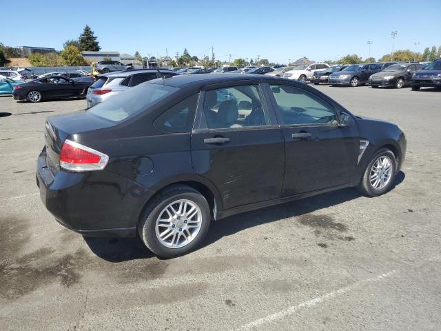 Photo 2 VIN: 1FAHP35N98W192487 - FORD FOCUS SE 