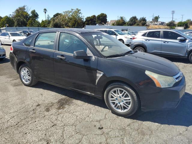 Photo 3 VIN: 1FAHP35N98W192487 - FORD FOCUS SE 