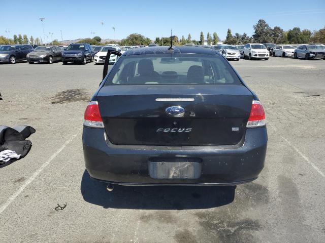 Photo 5 VIN: 1FAHP35N98W192487 - FORD FOCUS SE 