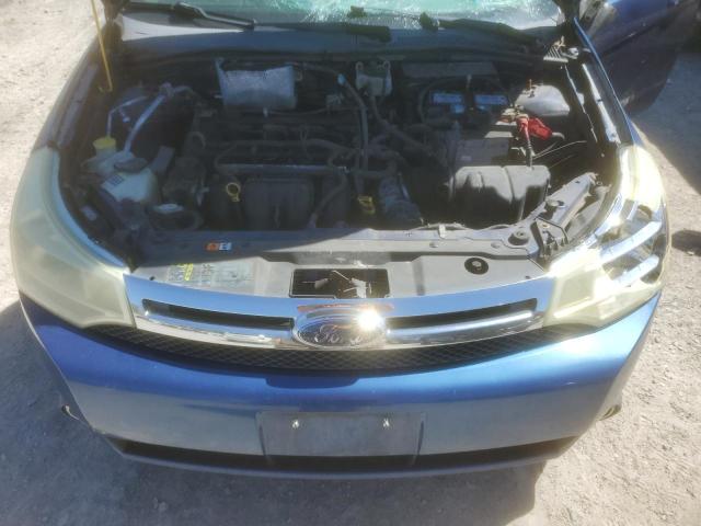 Photo 10 VIN: 1FAHP35N98W200684 - FORD FOCUS 