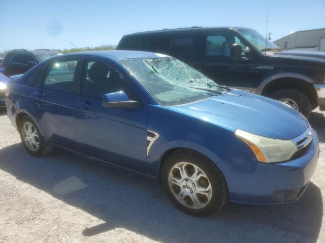 Photo 3 VIN: 1FAHP35N98W200684 - FORD FOCUS 