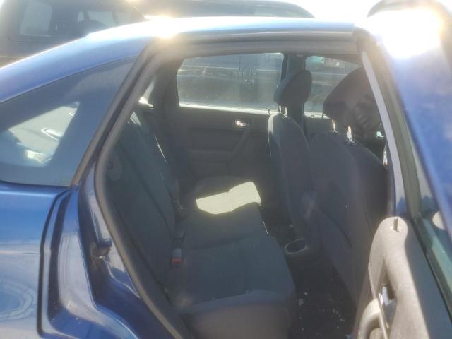 Photo 9 VIN: 1FAHP35N98W200684 - FORD FOCUS 