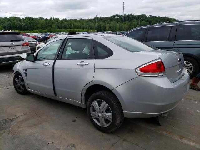 Photo 1 VIN: 1FAHP35N98W235502 - FORD FOCUS 