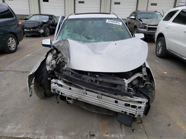 Photo 4 VIN: 1FAHP35N98W235502 - FORD FOCUS 