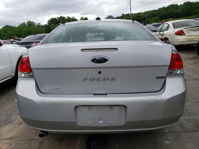 Photo 5 VIN: 1FAHP35N98W235502 - FORD FOCUS 