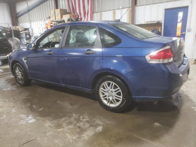 Photo 1 VIN: 1FAHP35N98W245530 - FORD FOCUS SE 