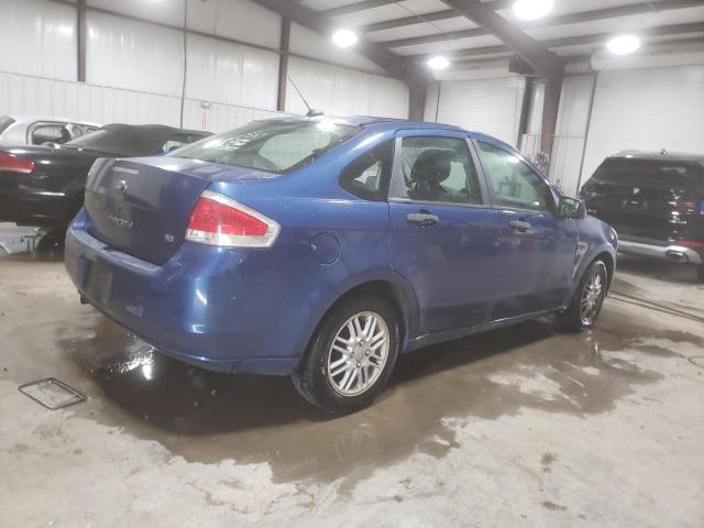 Photo 2 VIN: 1FAHP35N98W245530 - FORD FOCUS SE 