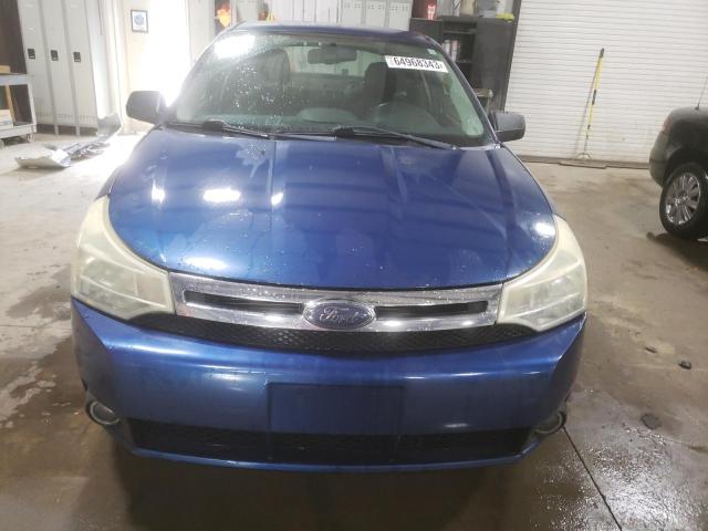 Photo 4 VIN: 1FAHP35N98W245530 - FORD FOCUS SE 