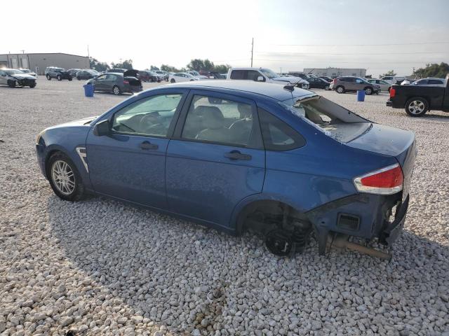 Photo 1 VIN: 1FAHP35N98W249352 - FORD FOCUS SE 