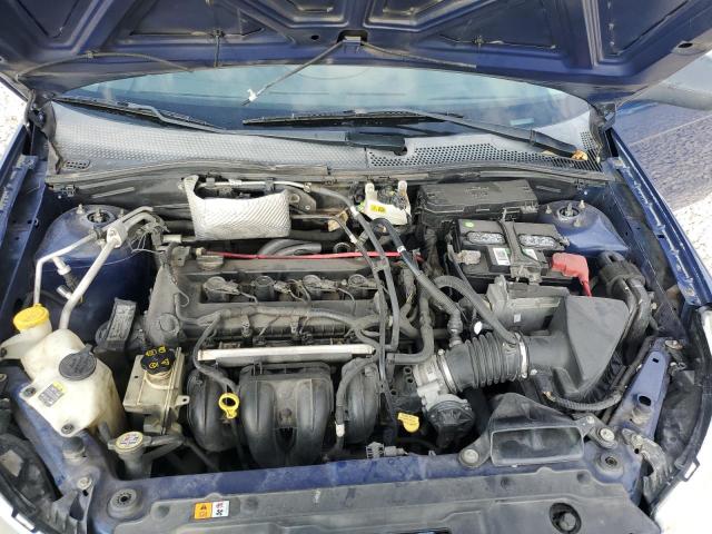 Photo 10 VIN: 1FAHP35N98W249352 - FORD FOCUS SE 