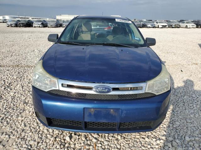 Photo 4 VIN: 1FAHP35N98W249352 - FORD FOCUS SE 