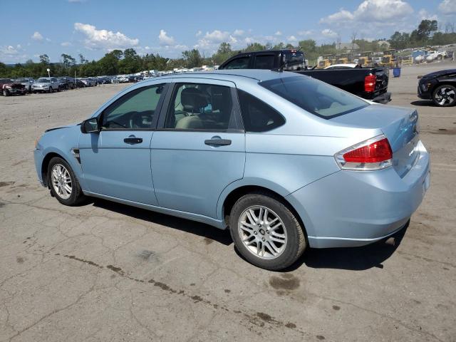 Photo 1 VIN: 1FAHP35N98W257158 - FORD FOCUS SE 