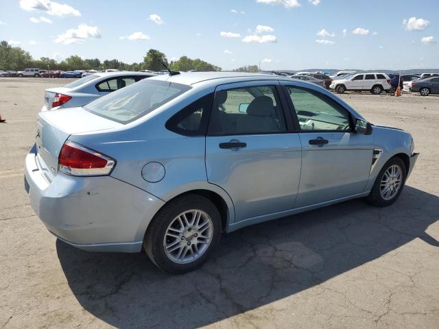 Photo 2 VIN: 1FAHP35N98W257158 - FORD FOCUS SE 