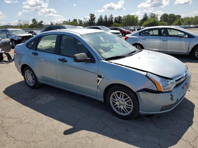 Photo 3 VIN: 1FAHP35N98W257158 - FORD FOCUS SE 