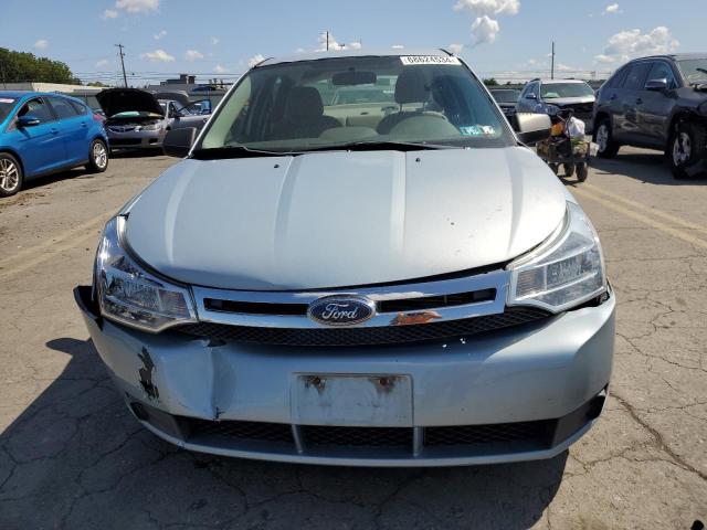 Photo 4 VIN: 1FAHP35N98W257158 - FORD FOCUS SE 