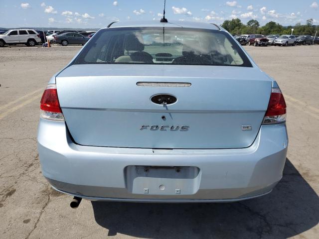 Photo 5 VIN: 1FAHP35N98W257158 - FORD FOCUS SE 