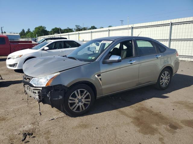 Photo 0 VIN: 1FAHP35N98W260500 - FORD FOCUS SE 