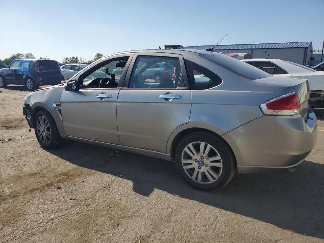 Photo 1 VIN: 1FAHP35N98W260500 - FORD FOCUS SE 