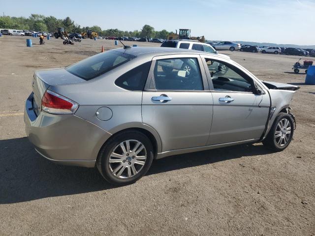 Photo 2 VIN: 1FAHP35N98W260500 - FORD FOCUS SE 