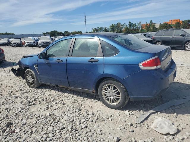 Photo 1 VIN: 1FAHP35N98W265020 - FORD FOCUS SE 