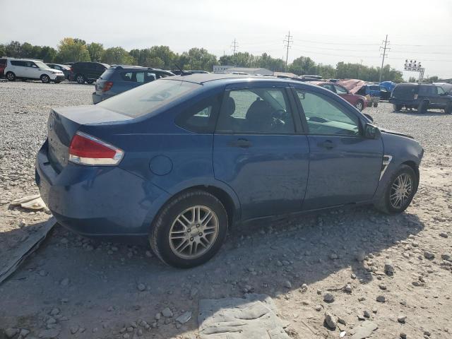 Photo 2 VIN: 1FAHP35N98W265020 - FORD FOCUS SE 