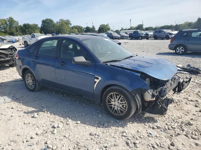 Photo 3 VIN: 1FAHP35N98W265020 - FORD FOCUS SE 