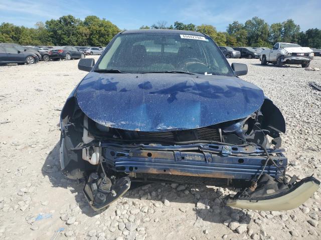 Photo 4 VIN: 1FAHP35N98W265020 - FORD FOCUS SE 